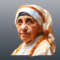 Mother Teresa