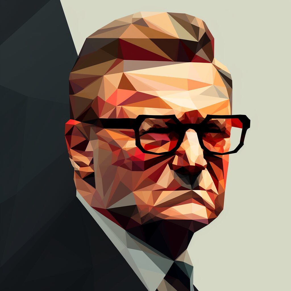 Nelson Rockefeller