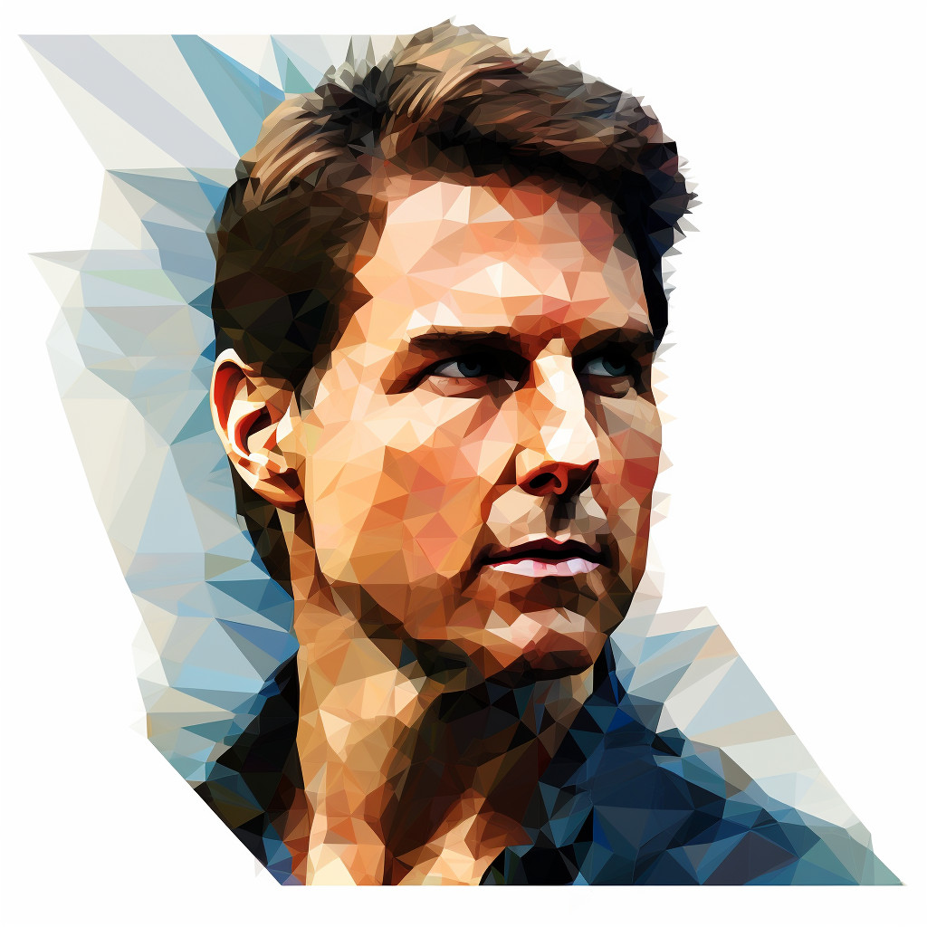 Tom Cruise