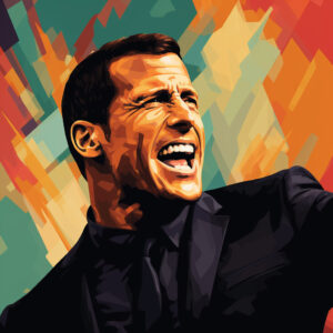 Tony Robbins