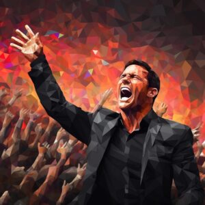 Tony Robbins Quotes and Ideas